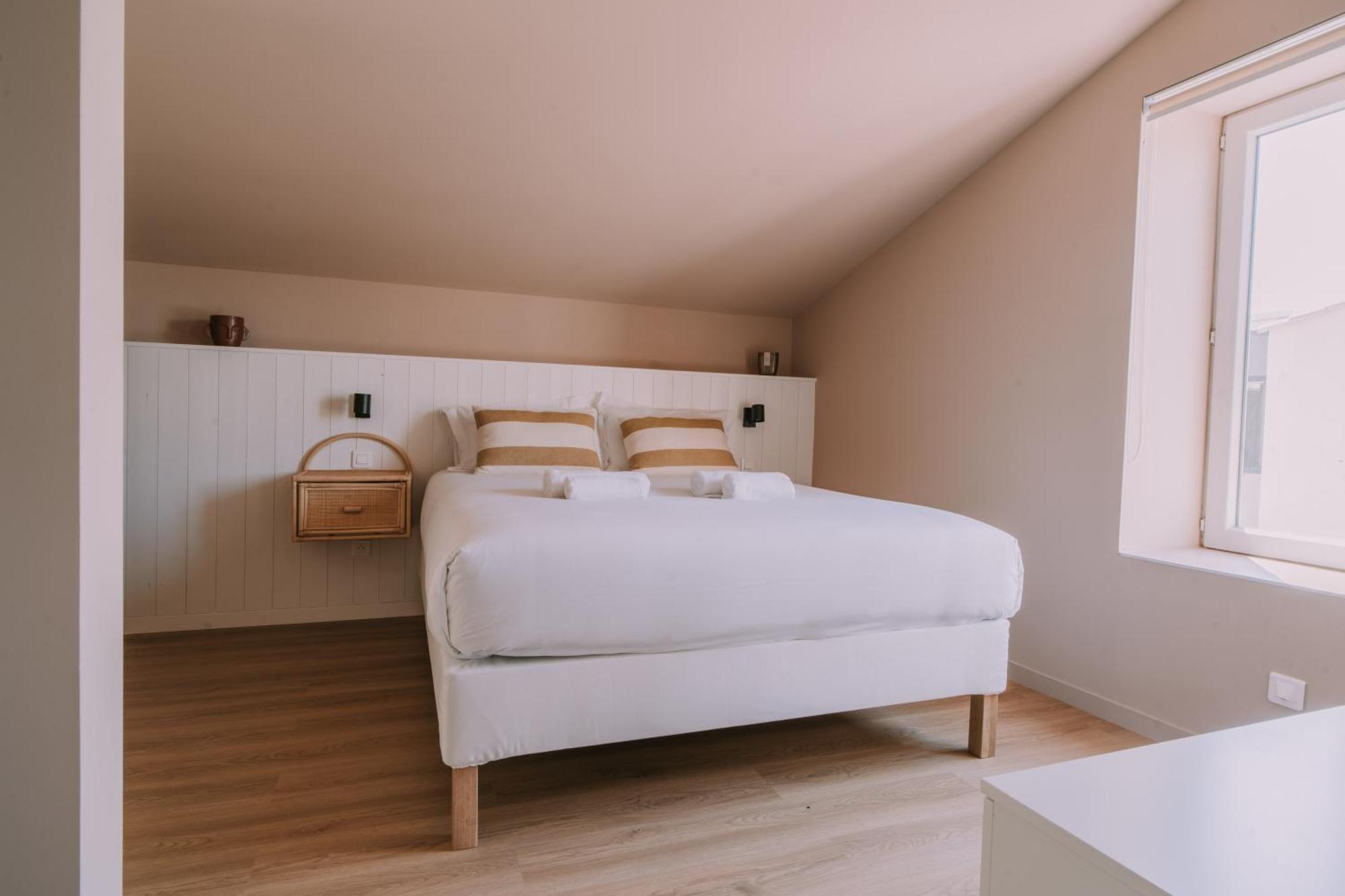 Quietude-Loft Neuf-Clim & Parking Apartment Roquefort-la-Bedoule Exterior photo